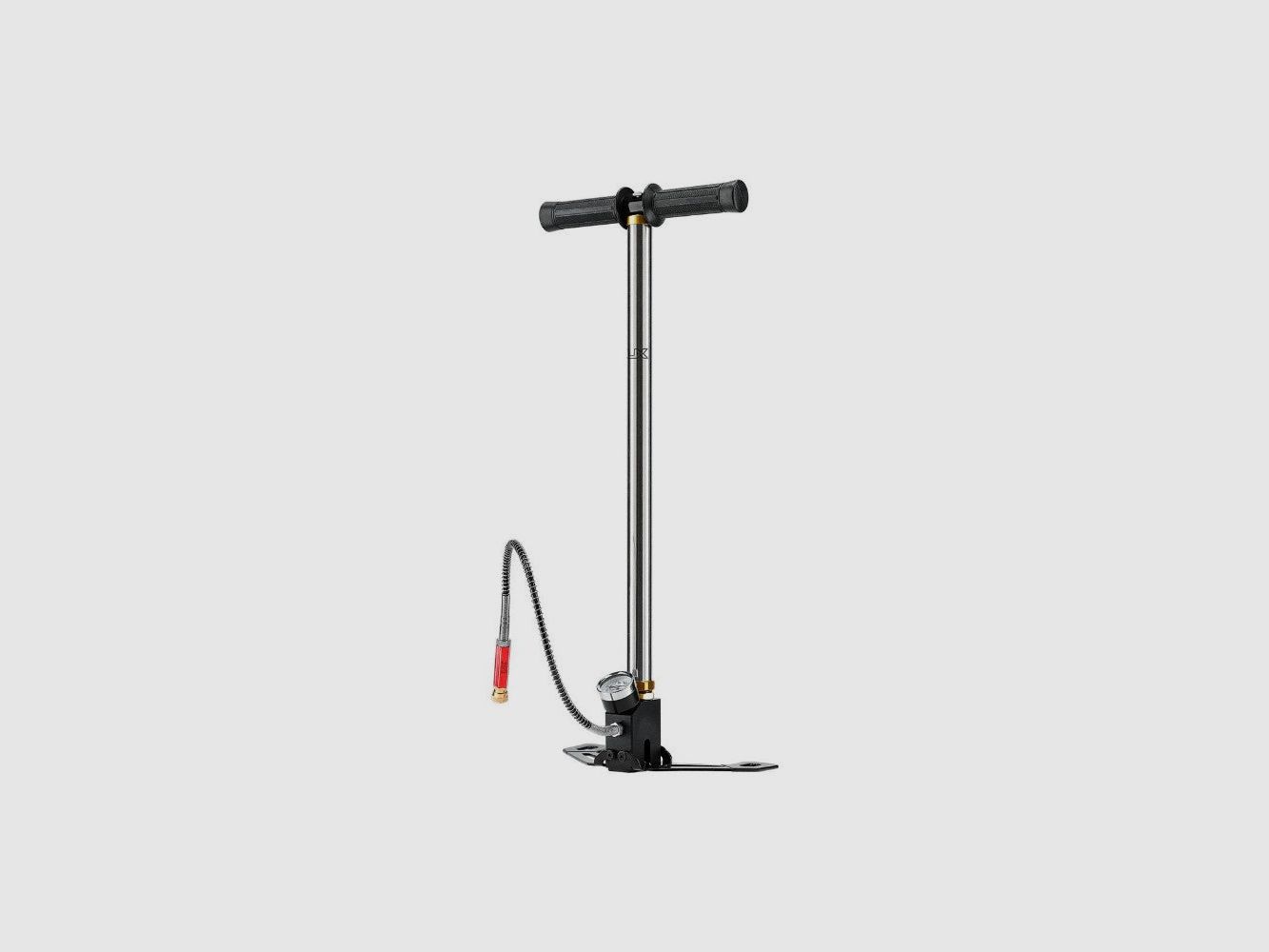 Umarex PCP Handpumpe / bis 300 Bar, Bild 2 von 2