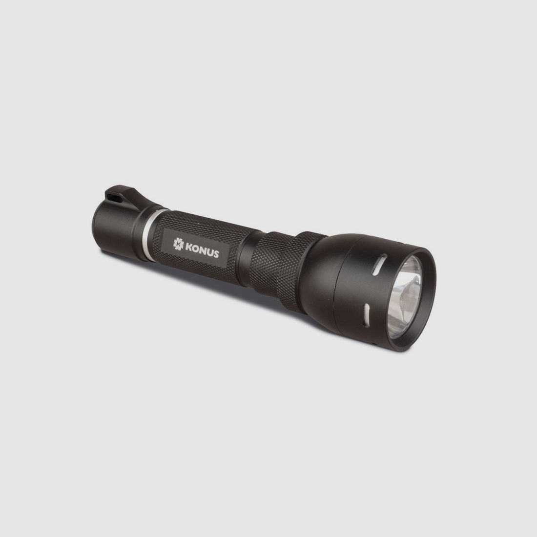 KONUSLIGHT RC8 Taschenlampe, Bild 6 von 27