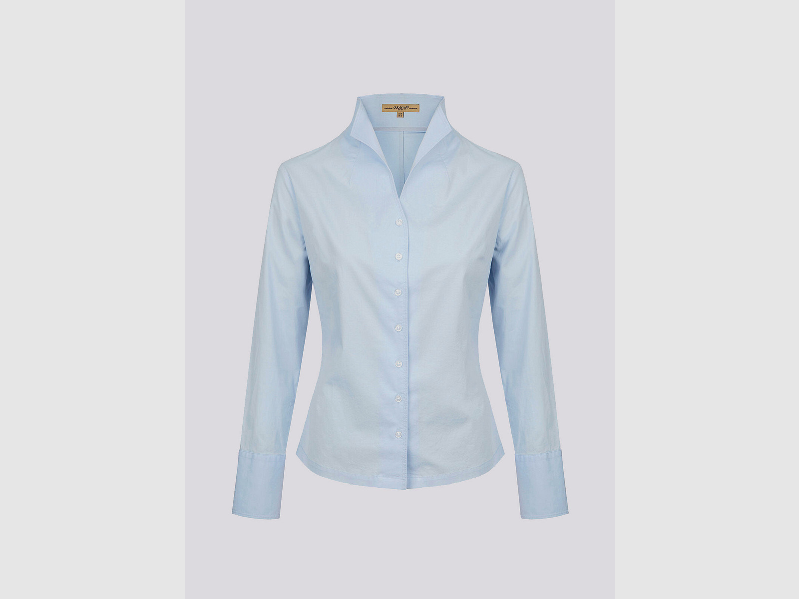 Dubarry of Ireland Bluse Snowdrop