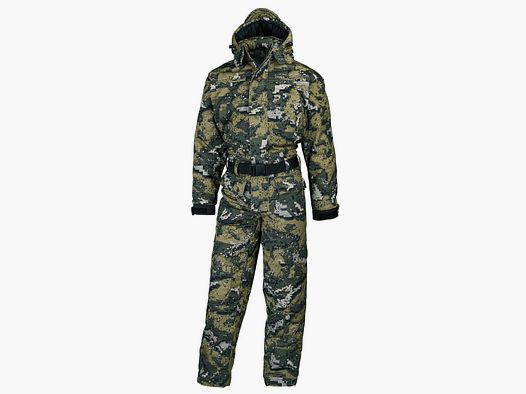 Swedteam Men's Hunting Overall Ridge Thermo