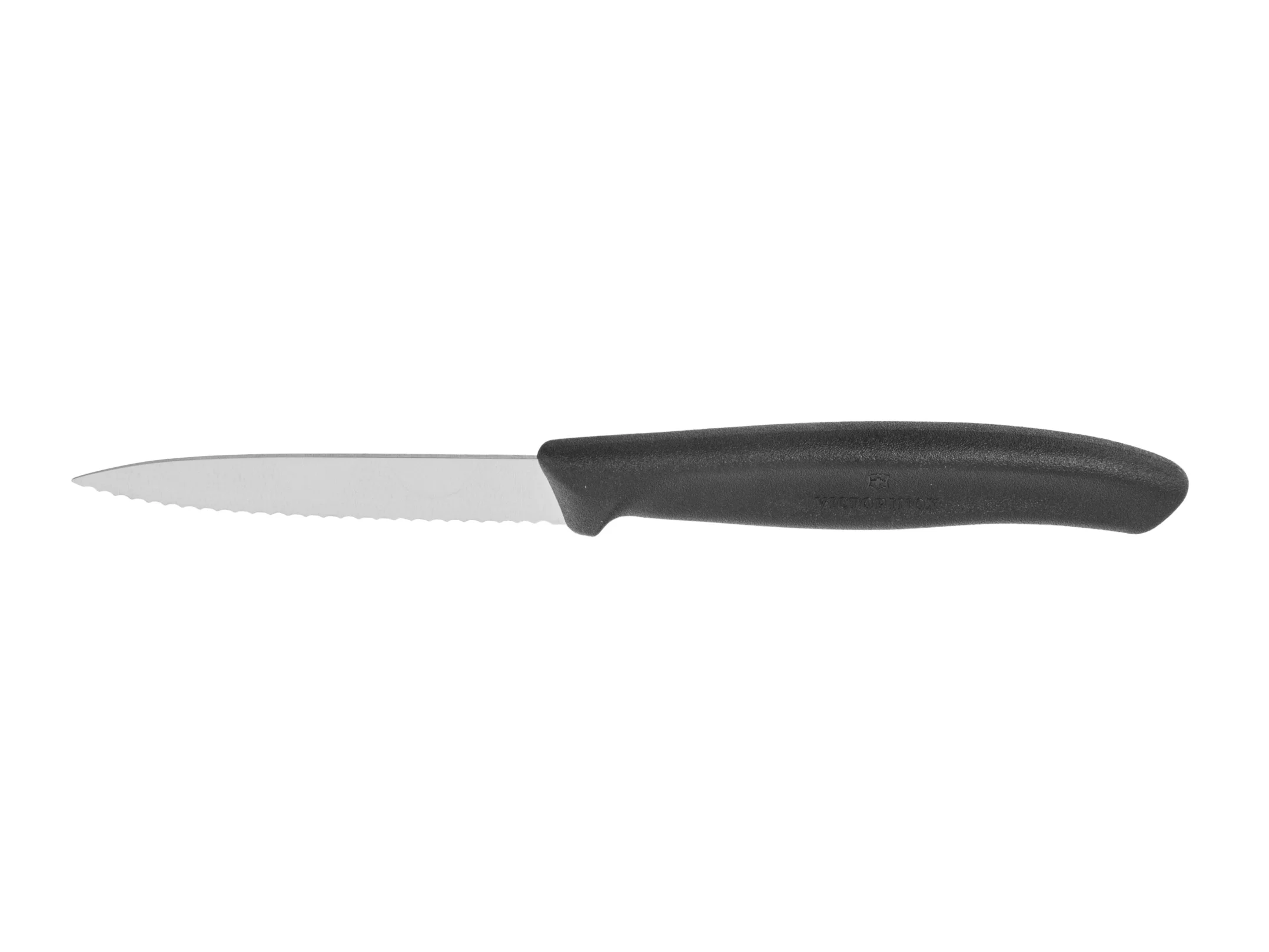 Coltello da verdura Victorinox 6.7633 seghettato nero (6.7633), immagine 6 di 6
