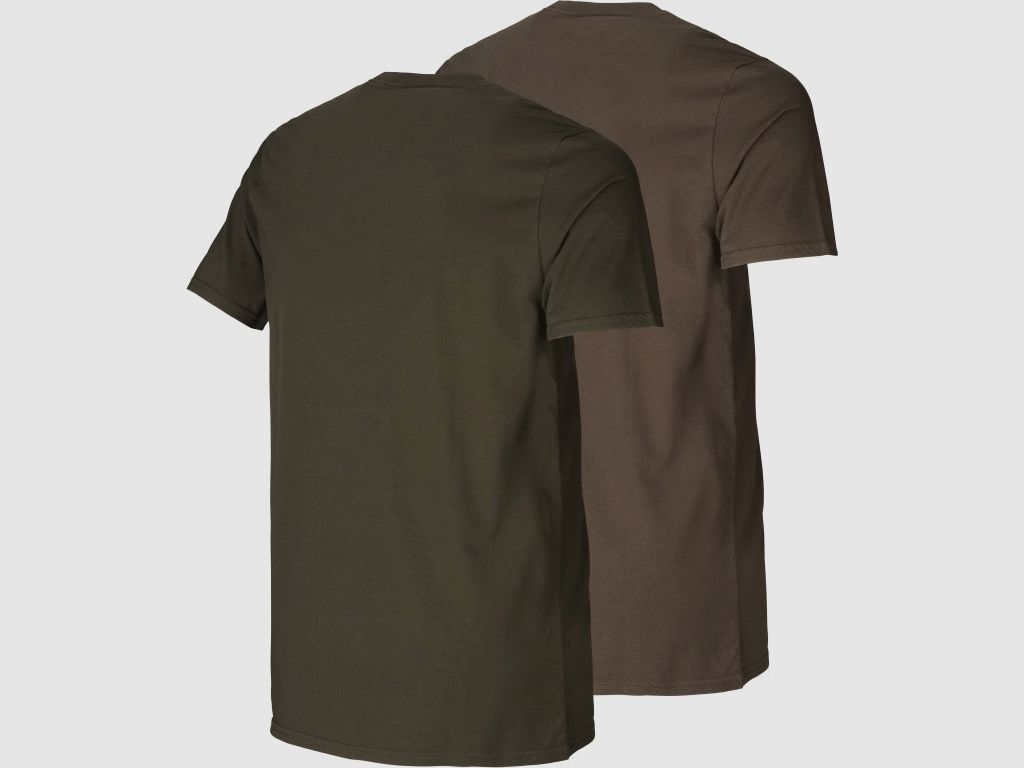 Härkila Graphic 2er-Pack T-Shirt