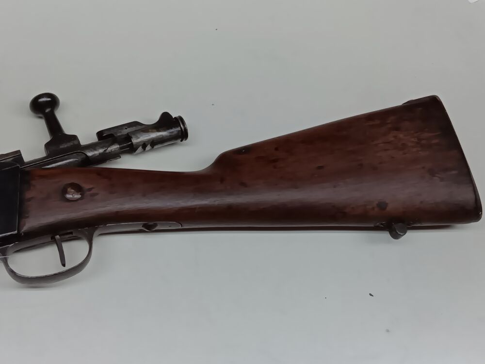 Manufacture D'Armes St. Etienne Modello 1886 M 93 - MAS 1890