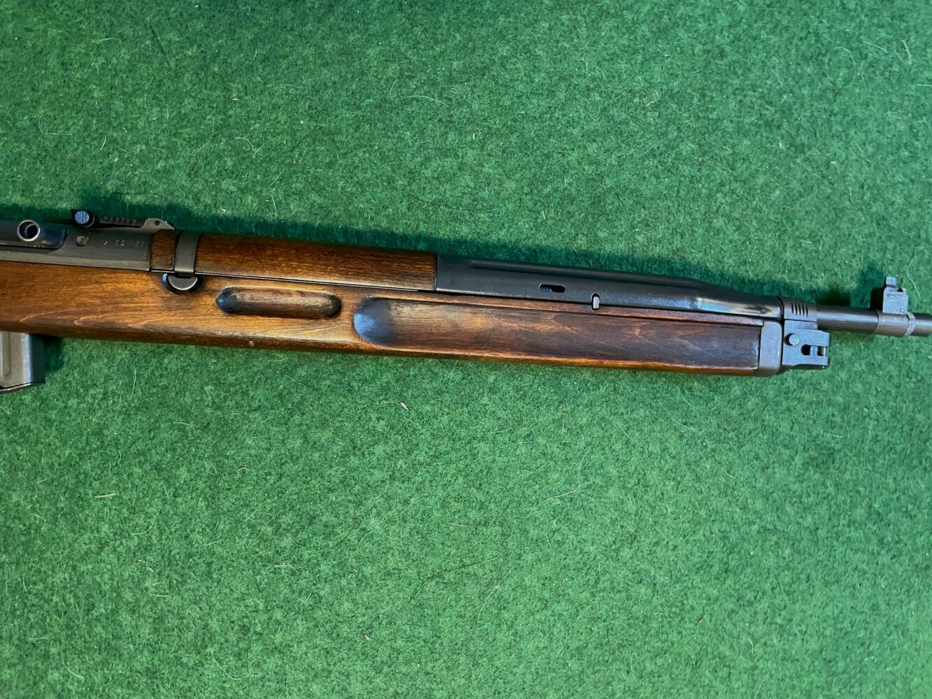 Brünner Waffenwerke VZ VZ 52/57, Bild 8 von 10