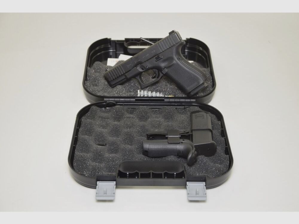 Glock Glock 19 FS Gen. 5