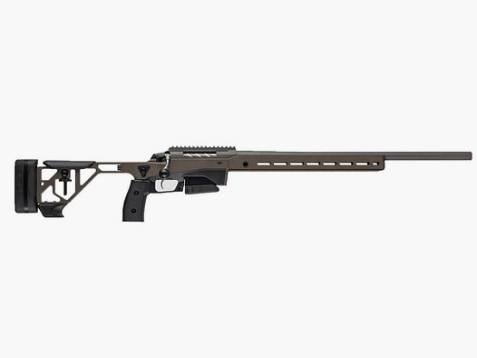 Tikka Mod. T3x ACE Target -BRONZE-