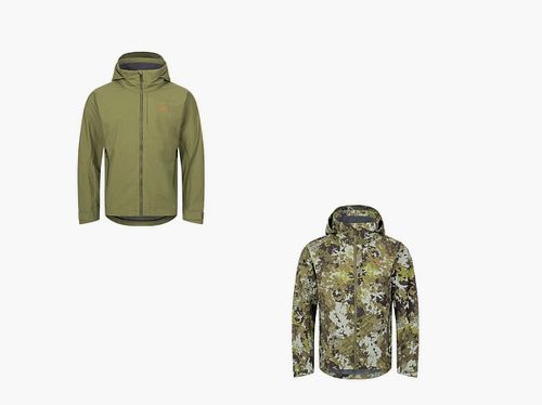 Blaser HunTec Herren Venture 3L Jacke