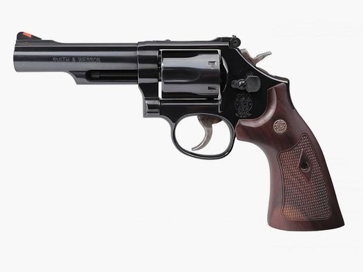 Smith & Wesson Modell 19 Classics