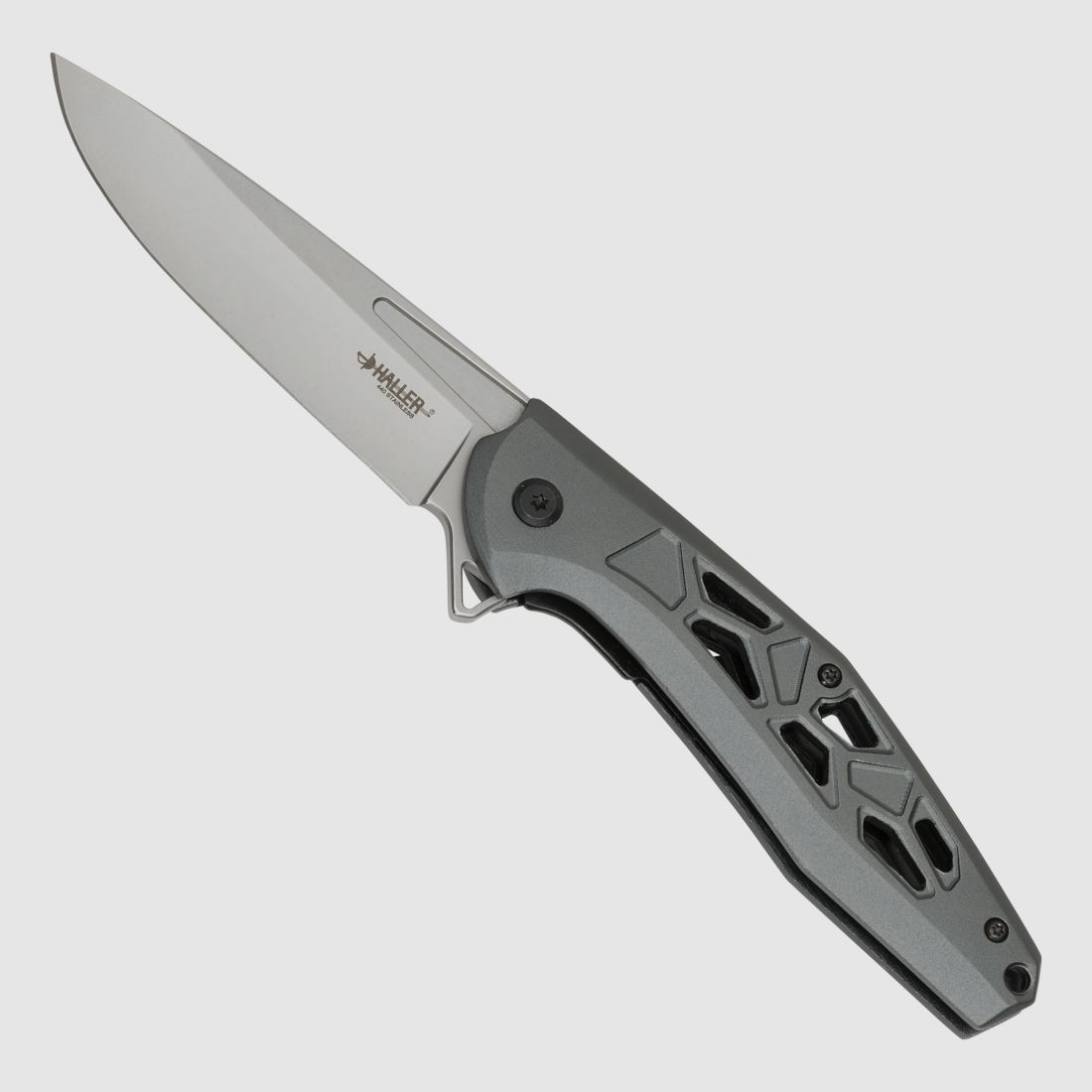 Taschenmesser metall