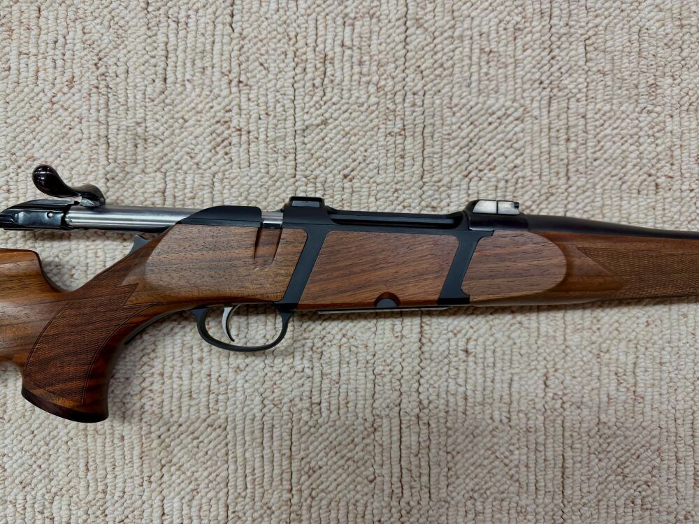 Krico Mod. 902 Delux