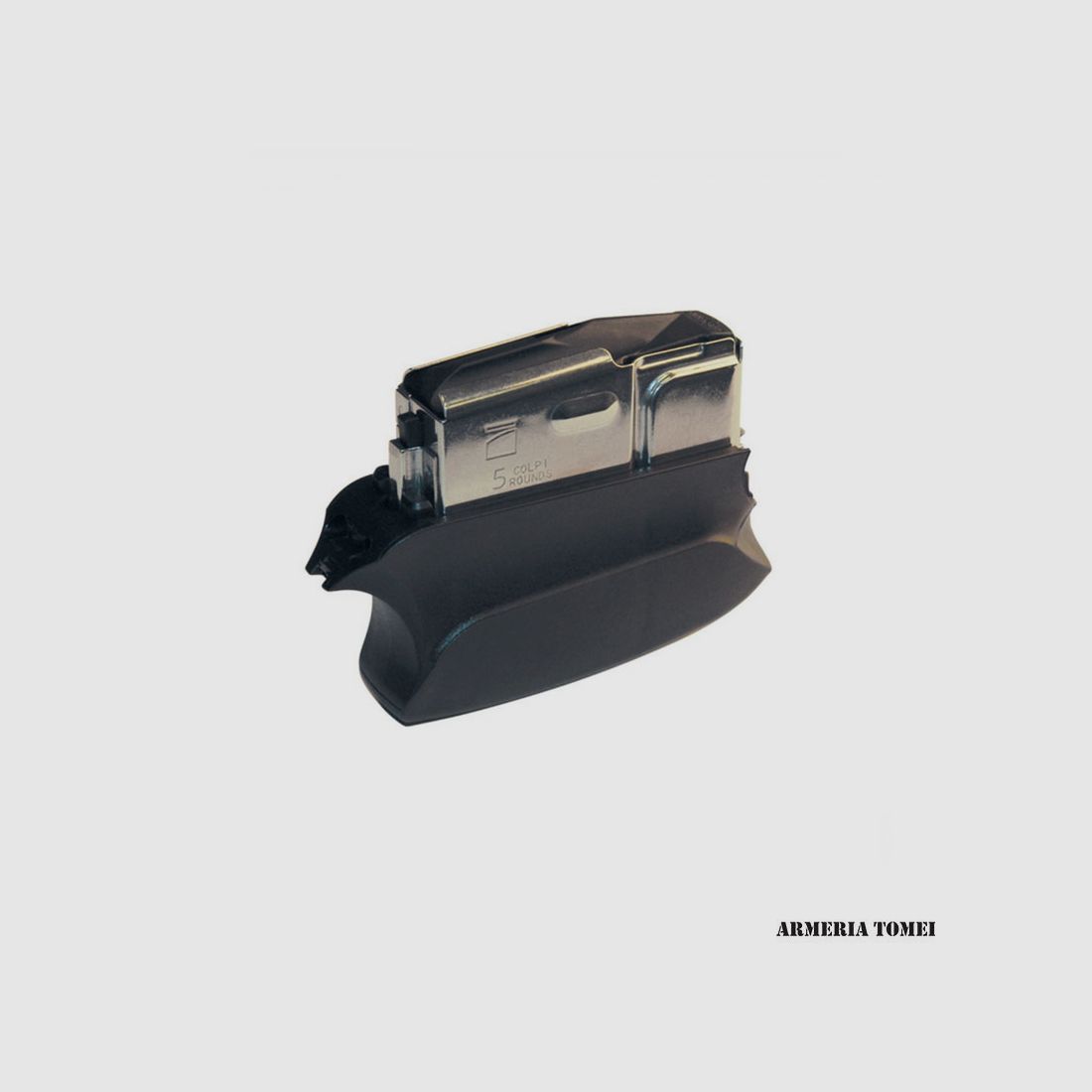 Magazijn – BENELLI ARGO 5 patronen kaliber .300 WIN MAG