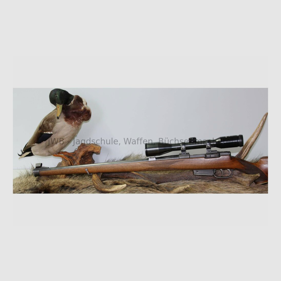 Krico without .222Rem