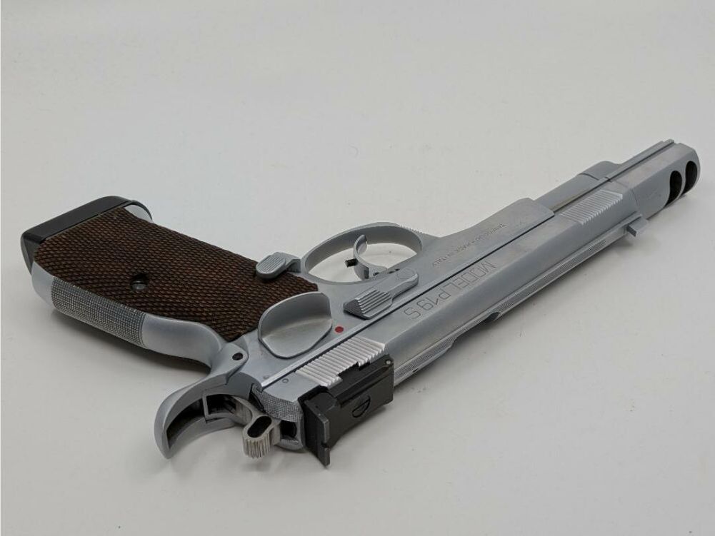 Tanfoglio P19S