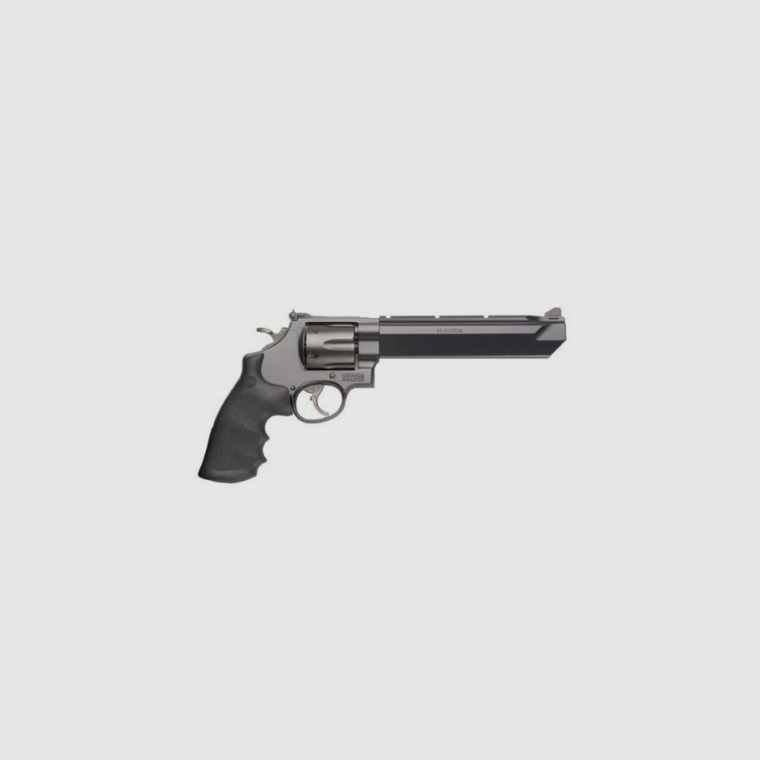 Revolver Smith & Wesson 629 Stealth Hunter .44 Rem. Mag. Nero