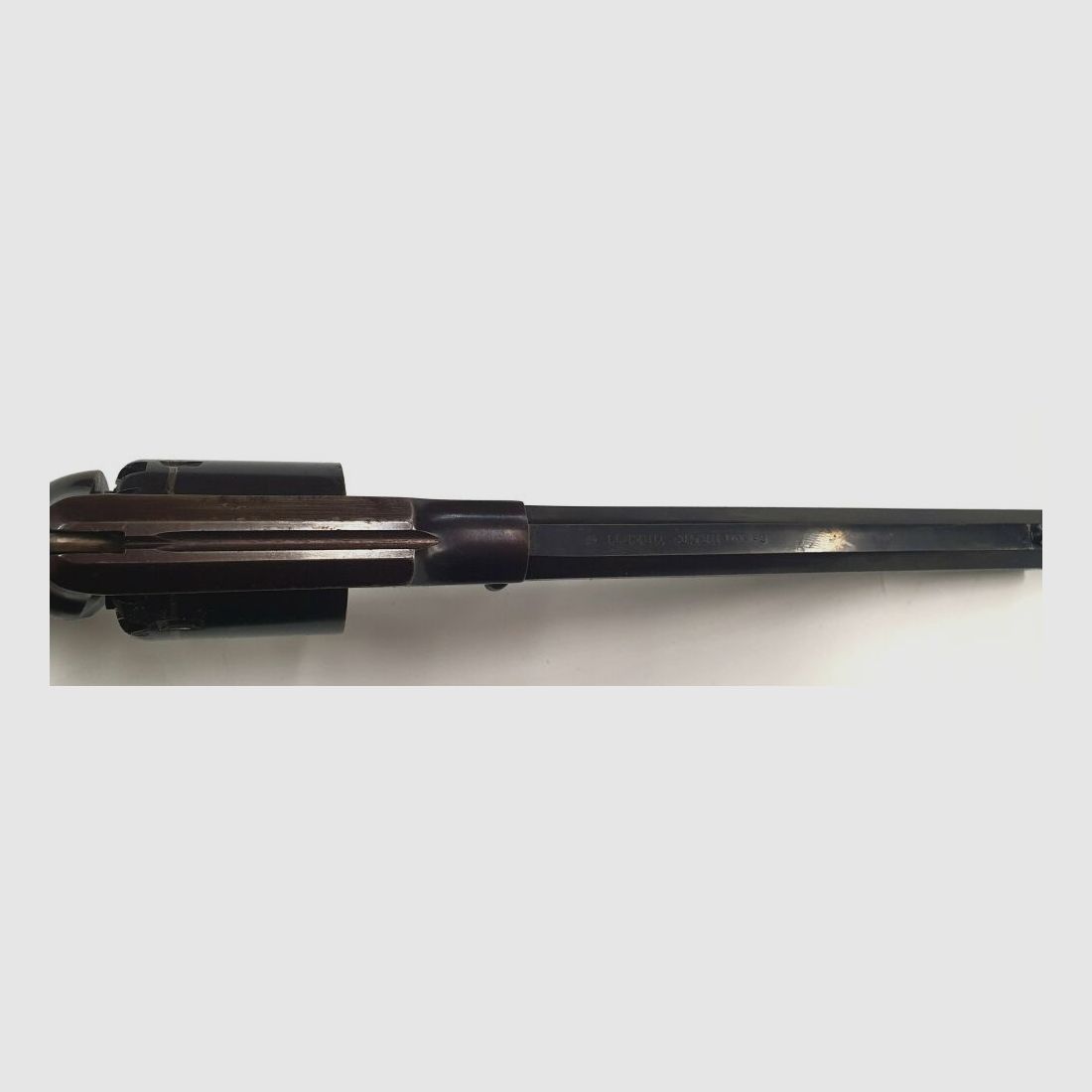 Hege-Uberti Hege-Uberti Mod. 1858 New Army