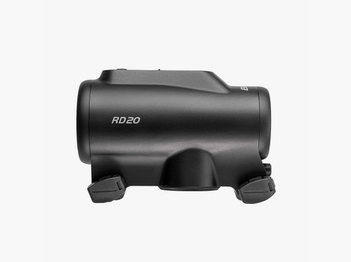 Blaser RD20 Leuchtpunktvisier