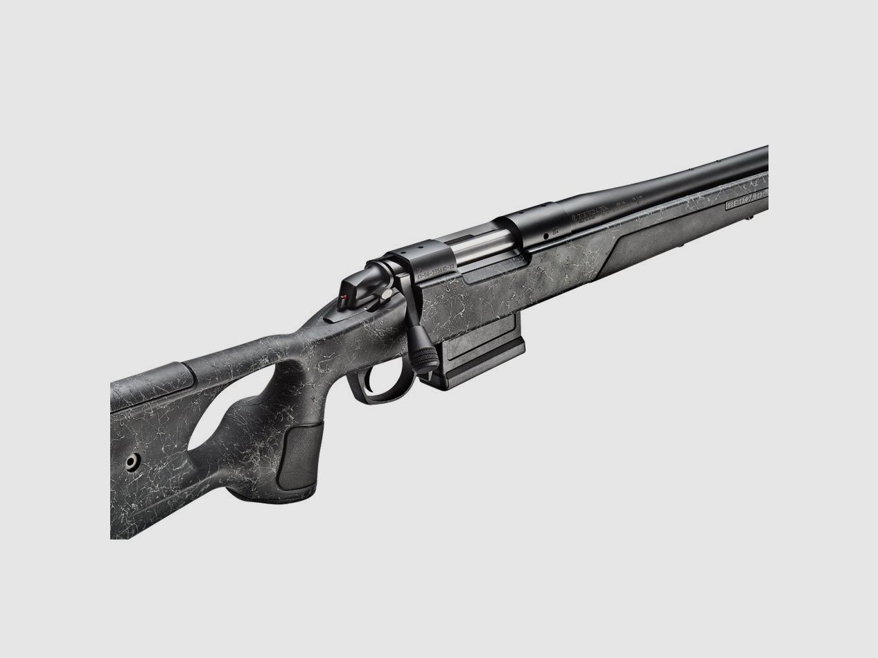Gewehr BERGARA B14 Daumenloch Kal.308 Win, Bild 2 von 5