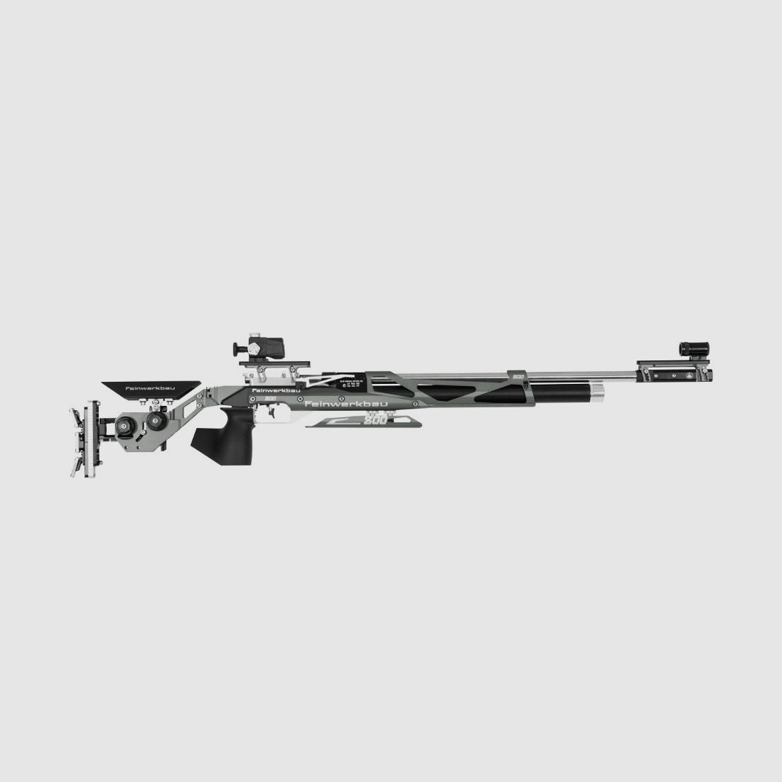 Feinwerkbau 800X Individual titan