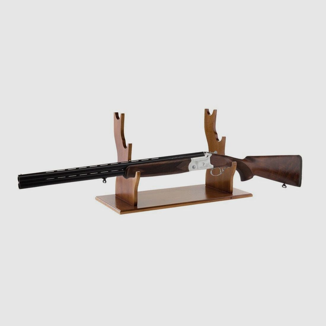 Houten Geweerrek, afbeelding 1 van 2