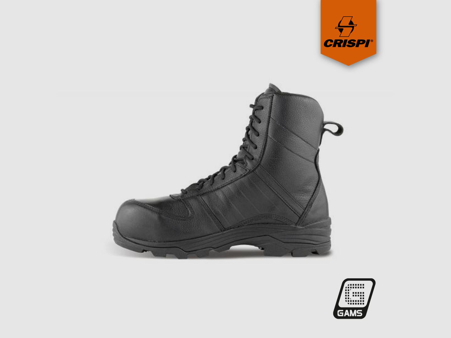 CRISPI S.W.A.T. EVO S3 GTX, image 2 of 4