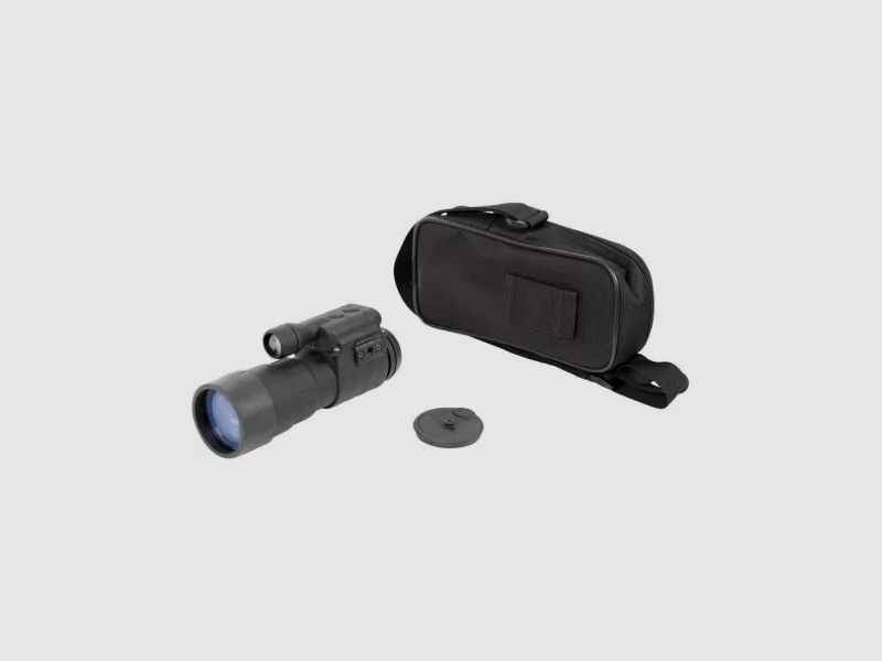 SIGHTMARK GHOST HUNTER 4X50 - Nachtsichtmonokular, Bild 12 von 17