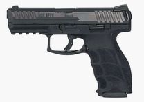 Heckler & Koch pistol SFP9 SF 9 mm Luger 9x19