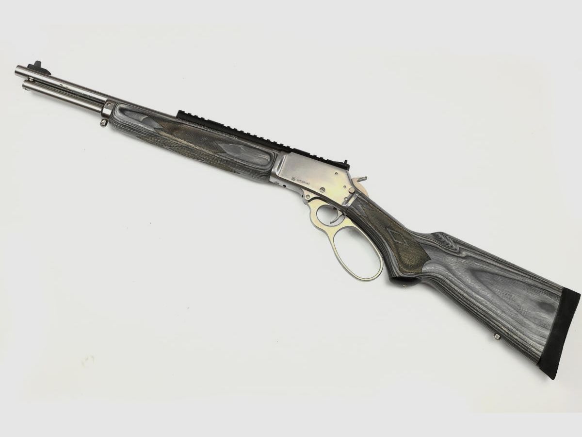 Marlin 1894 CSBL Lever Action 357Mag, Bild 2 von 7