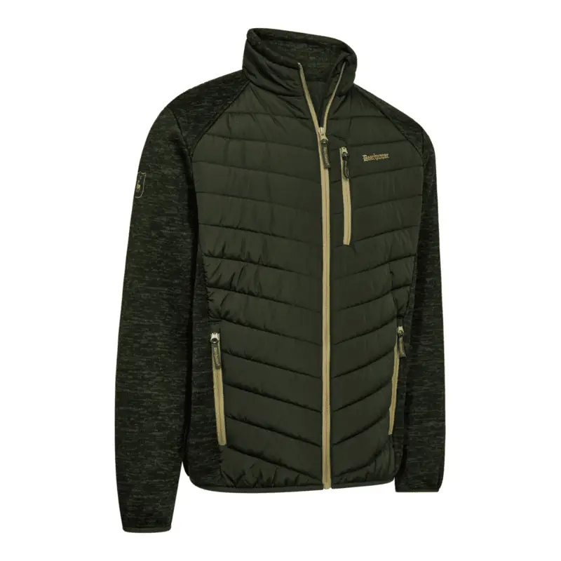 Deerhunter Jas Moor Padded