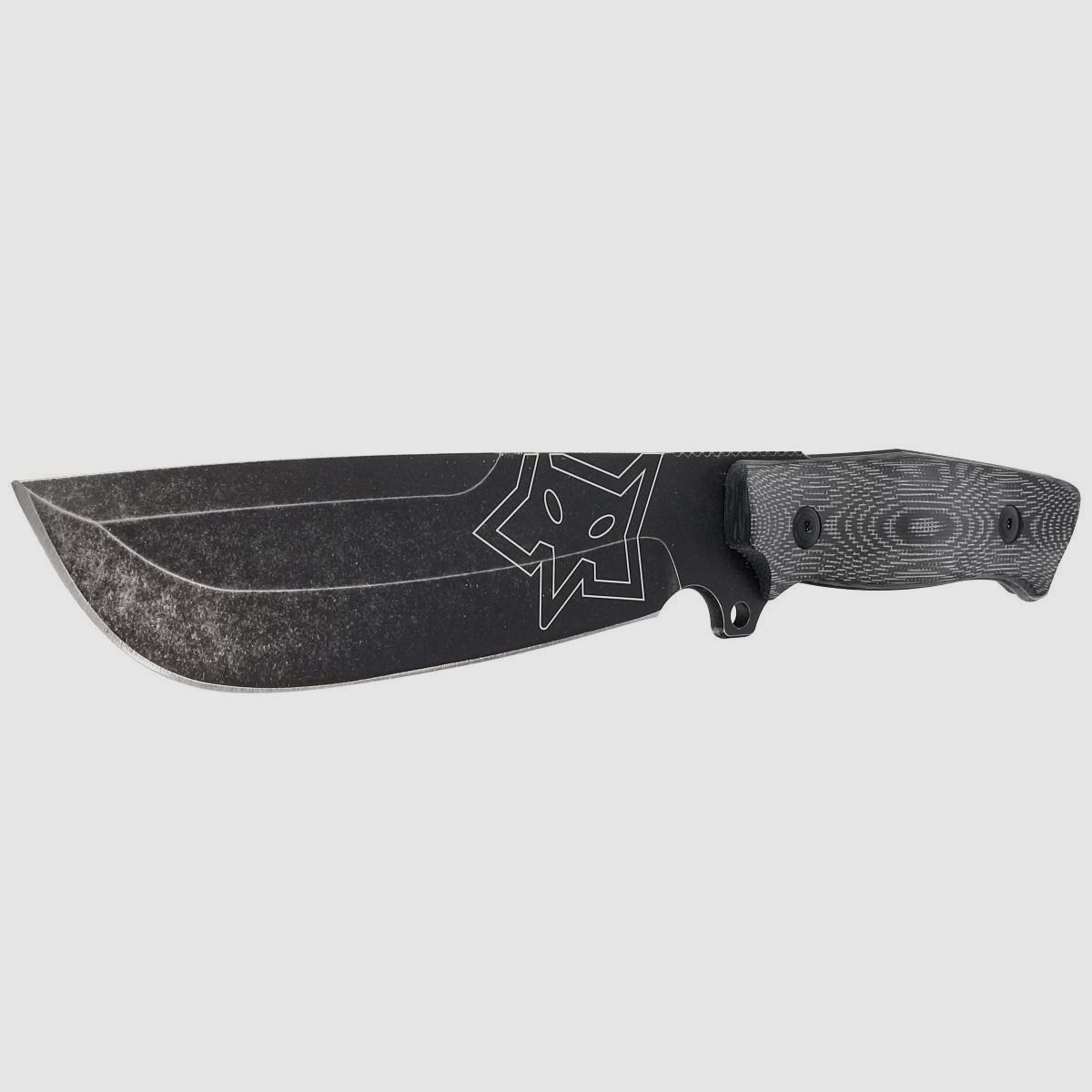 Fox Knives Native Outdoor und Bushcraftmesser, Bild 6 von 12