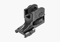 UTG AR15 Super Slim Fixed Rear Sight