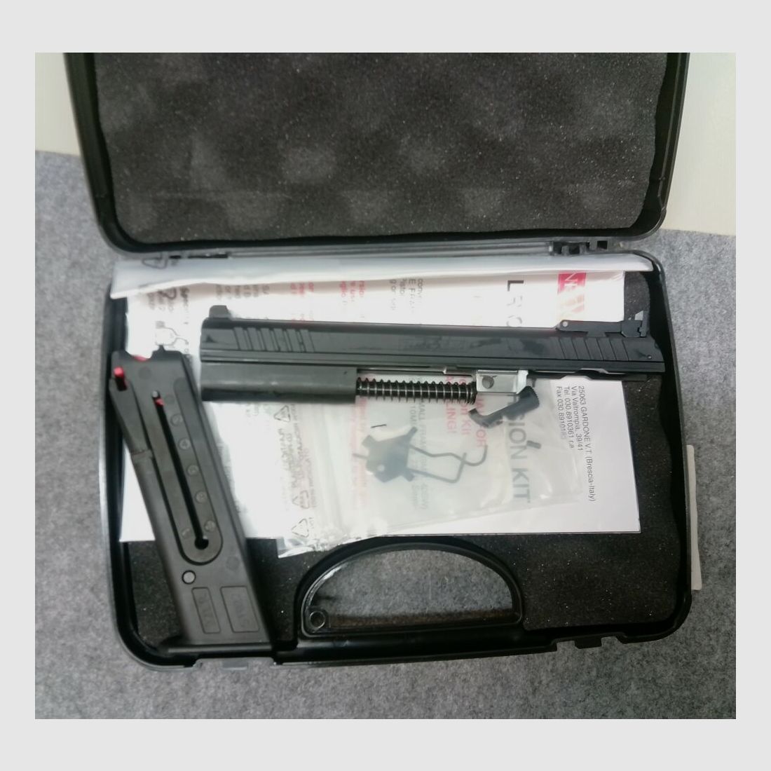 Tanfoglio