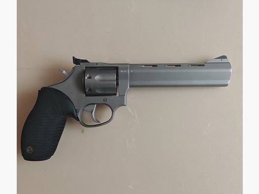 Taurus RT 627 STS 6 Zoll Revolver Kaliber .357 Magnum