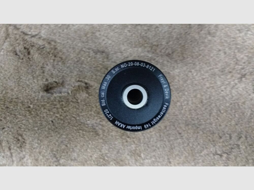 freyr & devik Featherweight 149