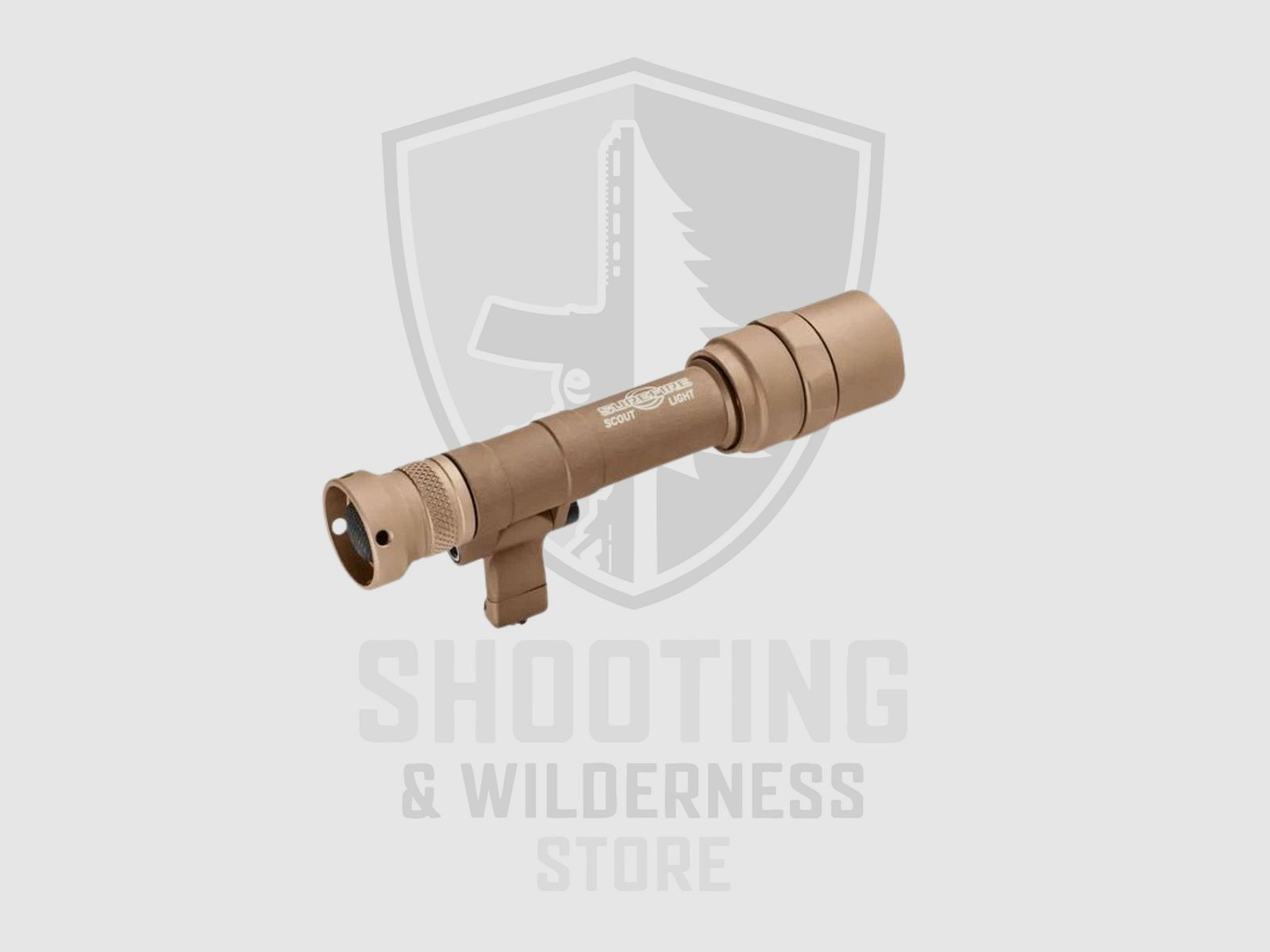 Surefire M640U Pro, Bild 2 von 2
