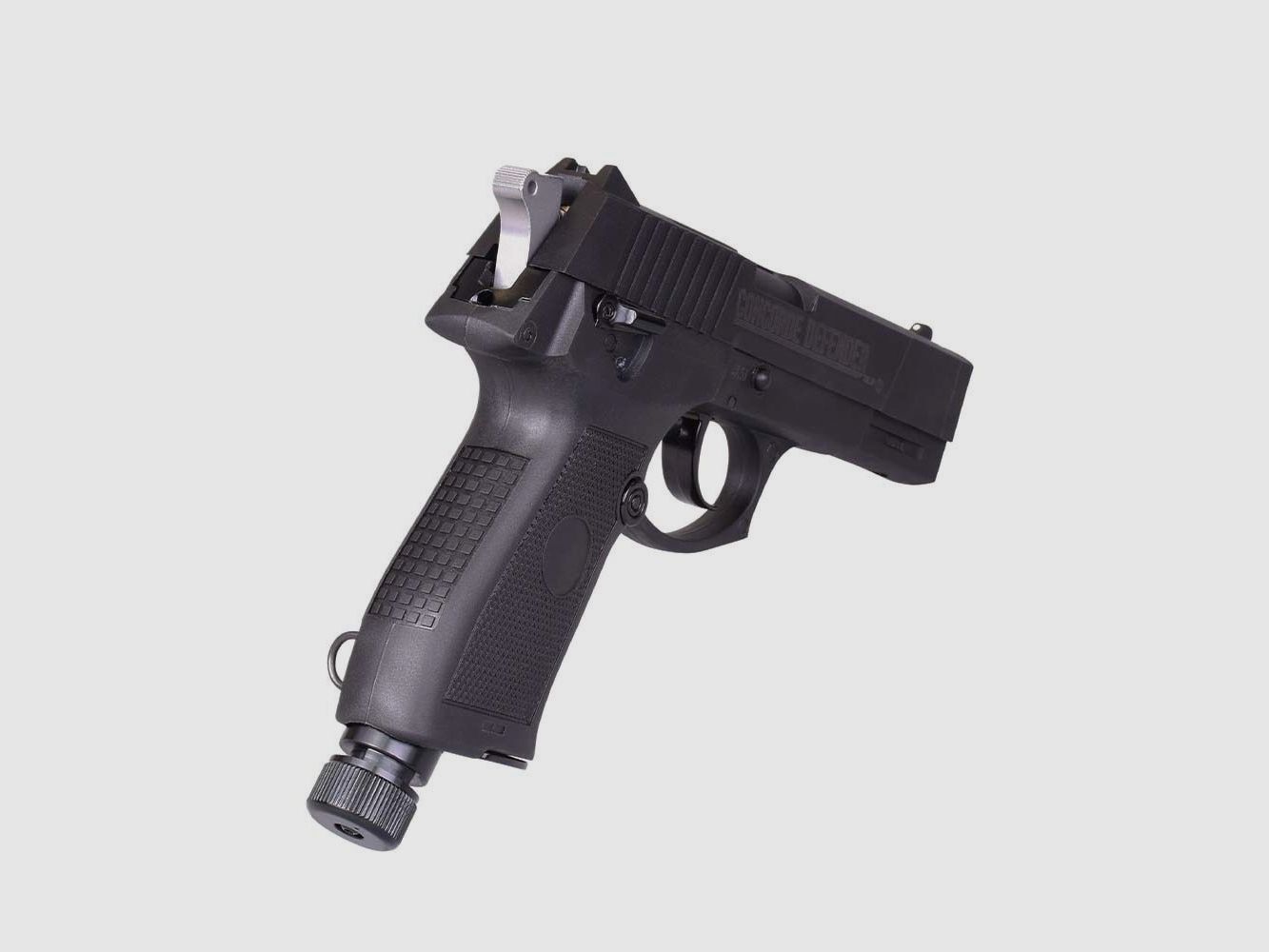Beeman Concorde Defender Training Marker Co2 kal. 50