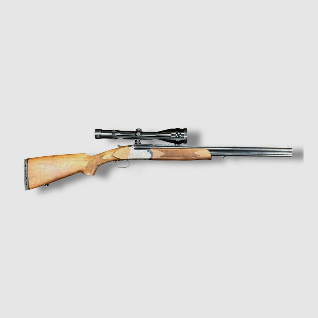 Kettner BBF 9,3x74R-12/70 Kettner