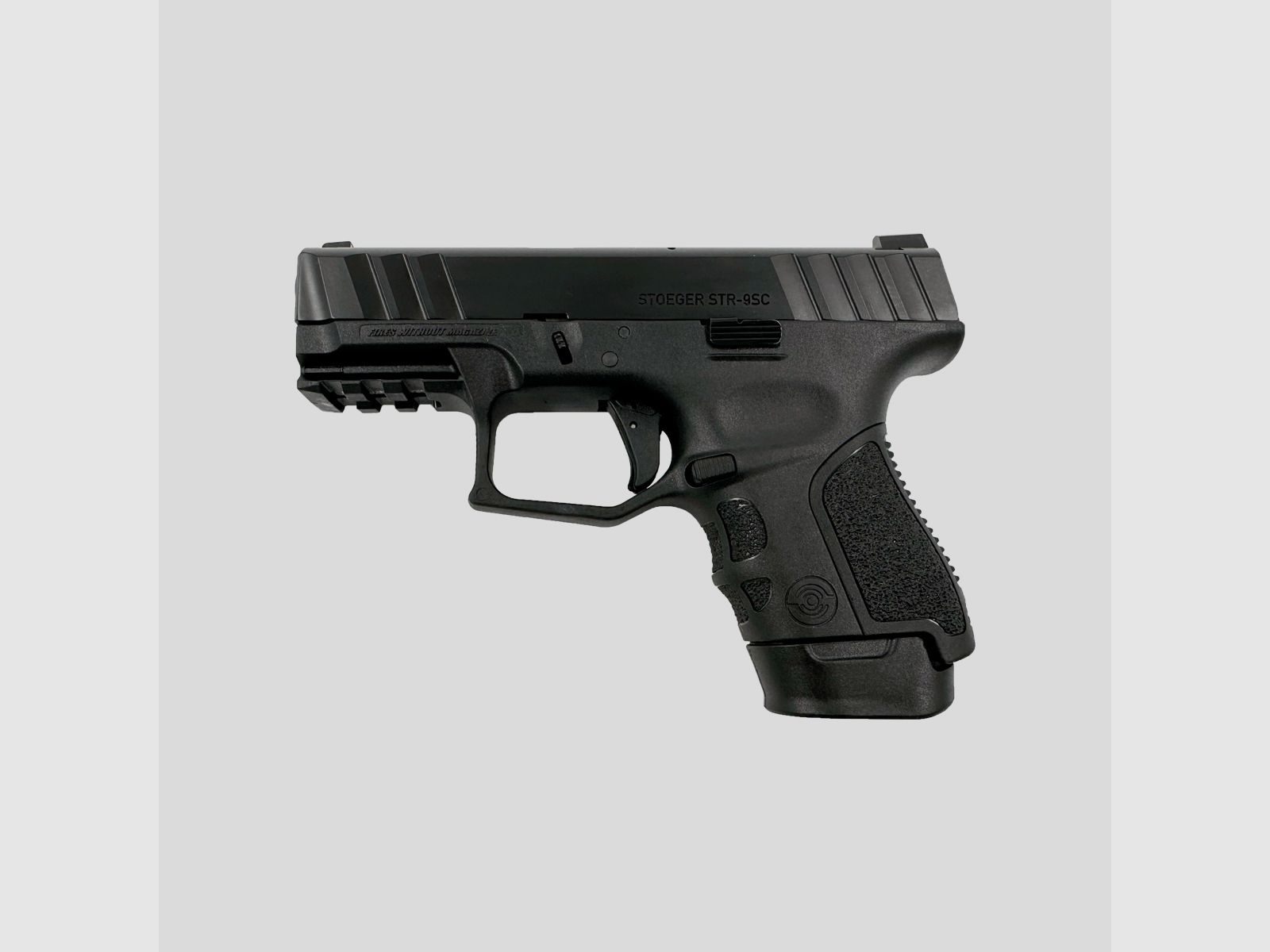 Stoeger – STR 9SC Sub-Compact [9mm Para], Bild 1 von 3