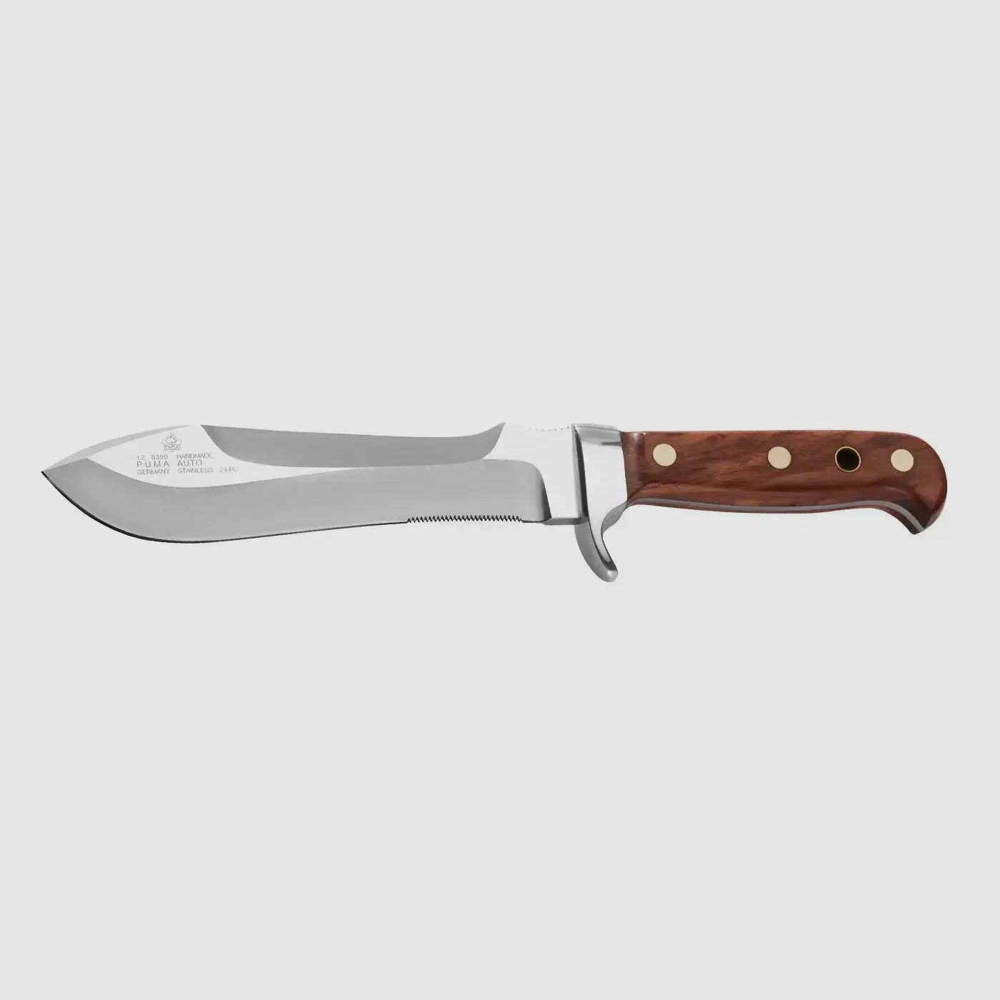 PUMA automatic knife