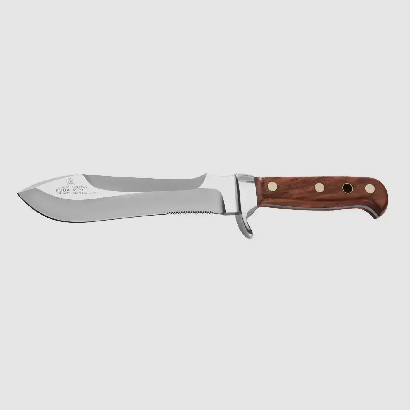Couteau automatique PUMA