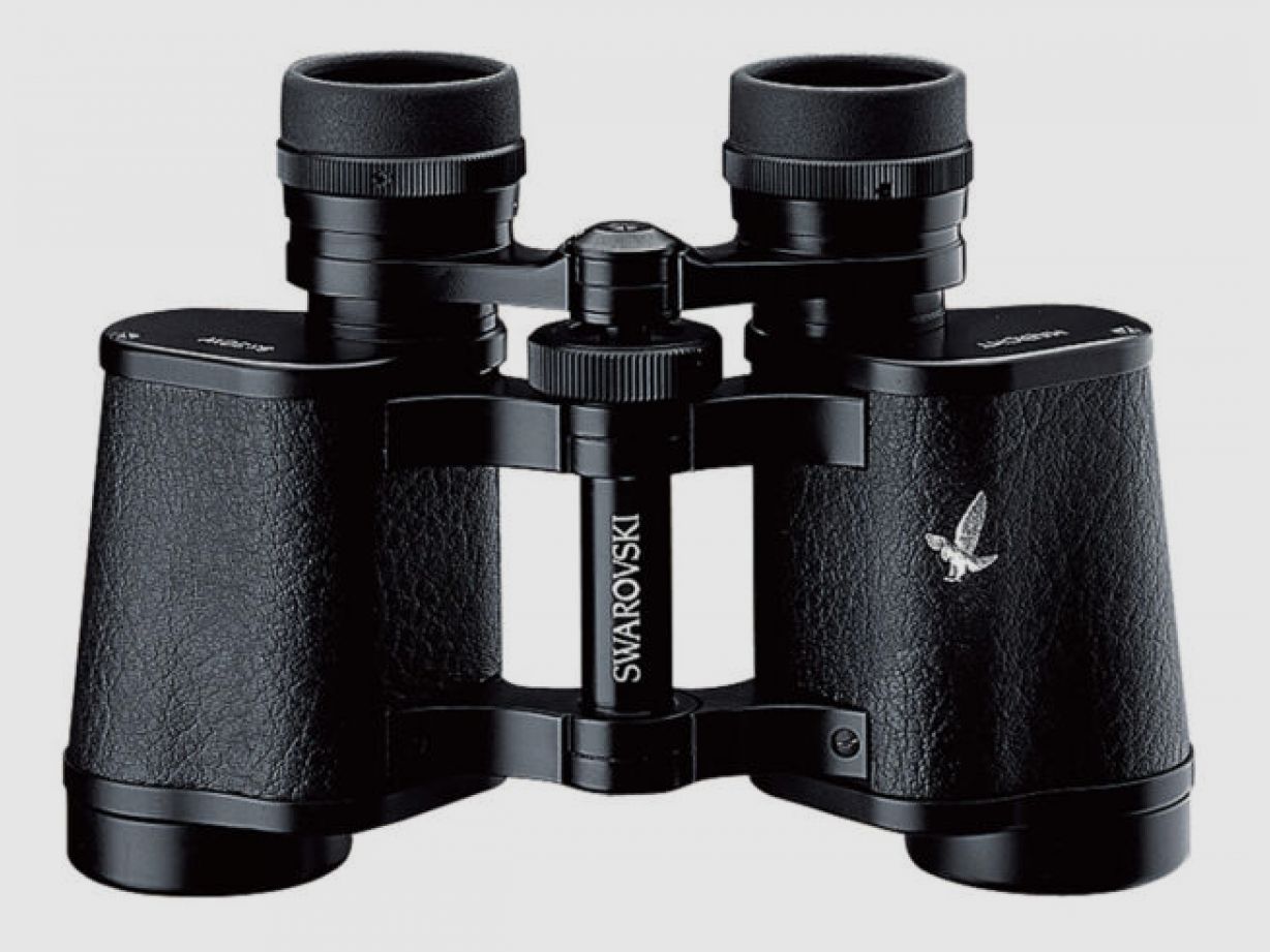 Binoculars 8×30 WMS »Habicht »