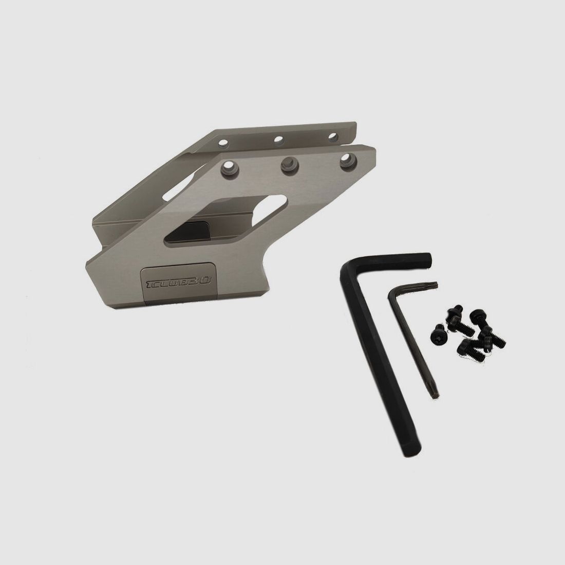 CLUB 30 assembly with RPV for Sig Sauer P226/P220 X-Series (cf. X-Mount)