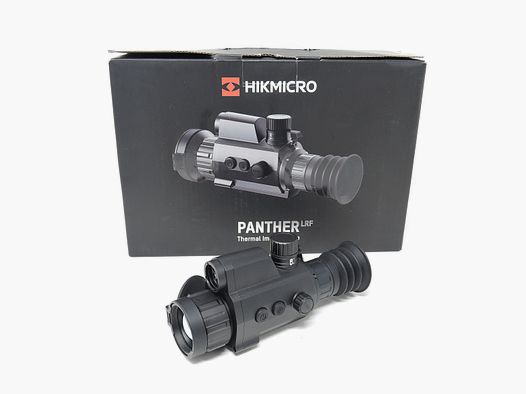 Hikmicro Panther LRF PQ35L