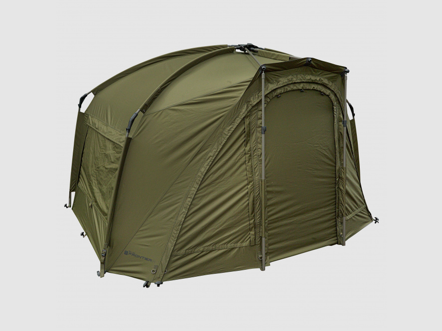 Fox Carp       Fox Carp   Karpfen-Zelt Frontier X