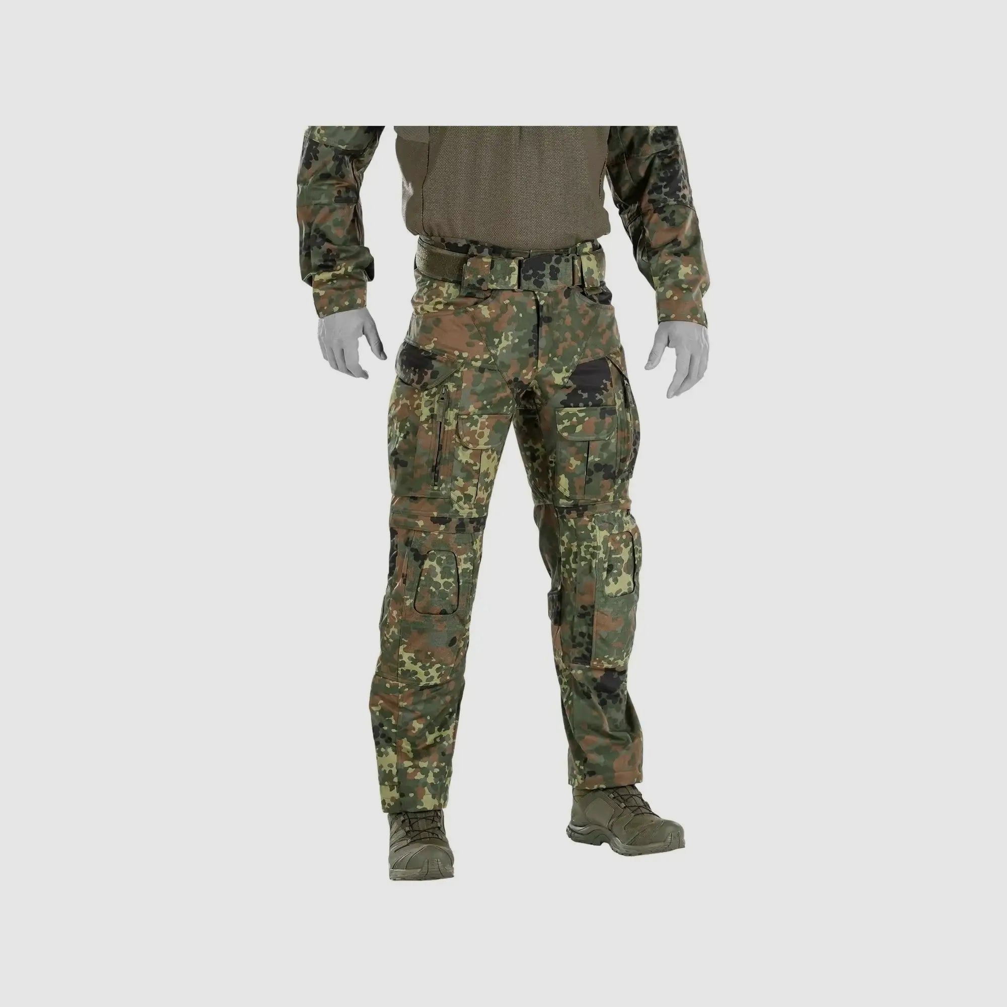 Lindnerhof Combat Pants Advanced