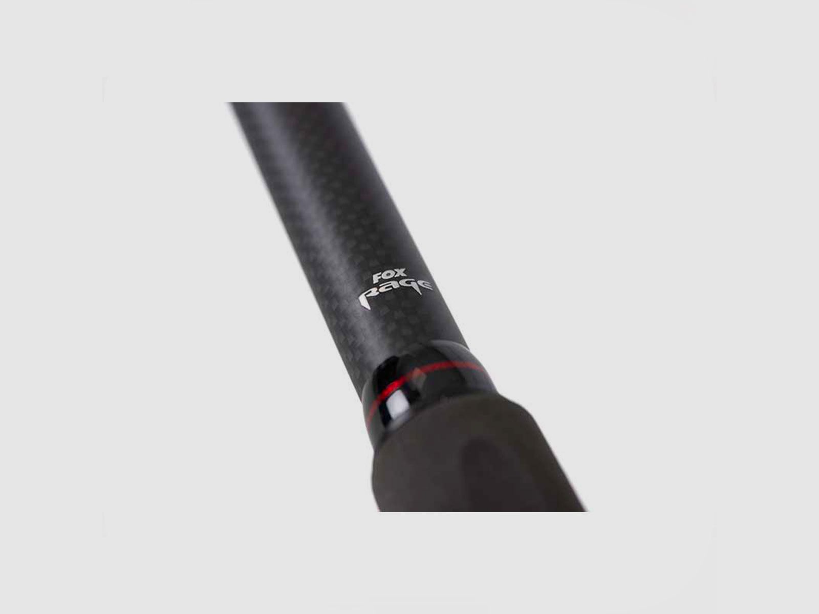 FOX RAGE – PRISM X | PIKE SPIN | 240cm | 7′ 10″ | 40-120gr, immagine 4 di 8