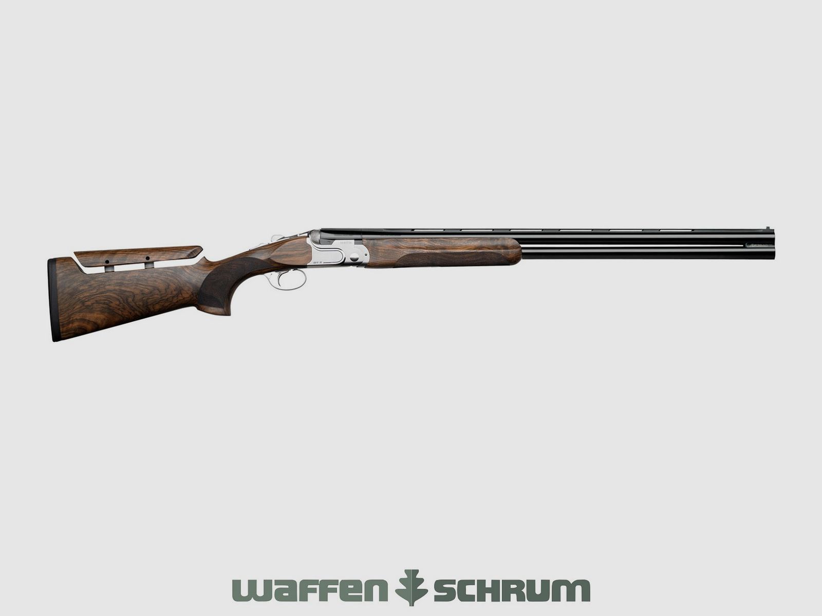 Beretta DT 11 Skeet AS OCHPe / B-FAST-Schaftverstellung