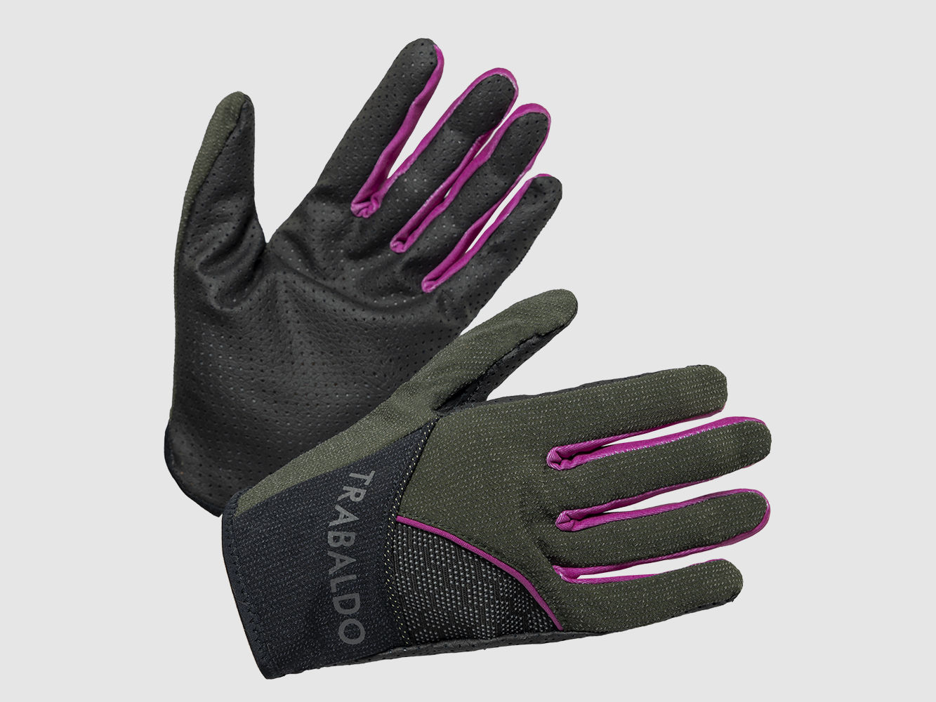 Trabaldo GLADIUS DONNA S