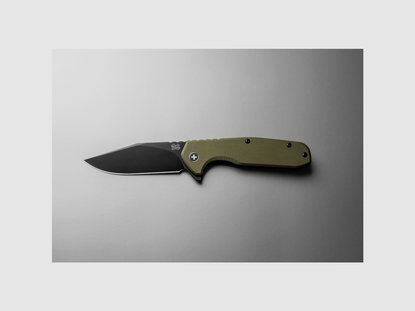 N.Sutter Quercus NS01C Olive Drab