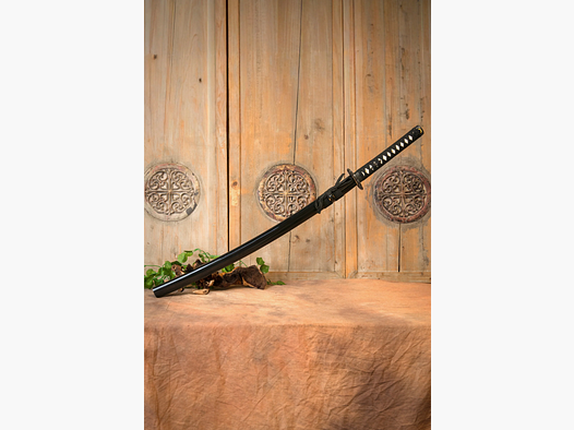 Katana The Last Samurai