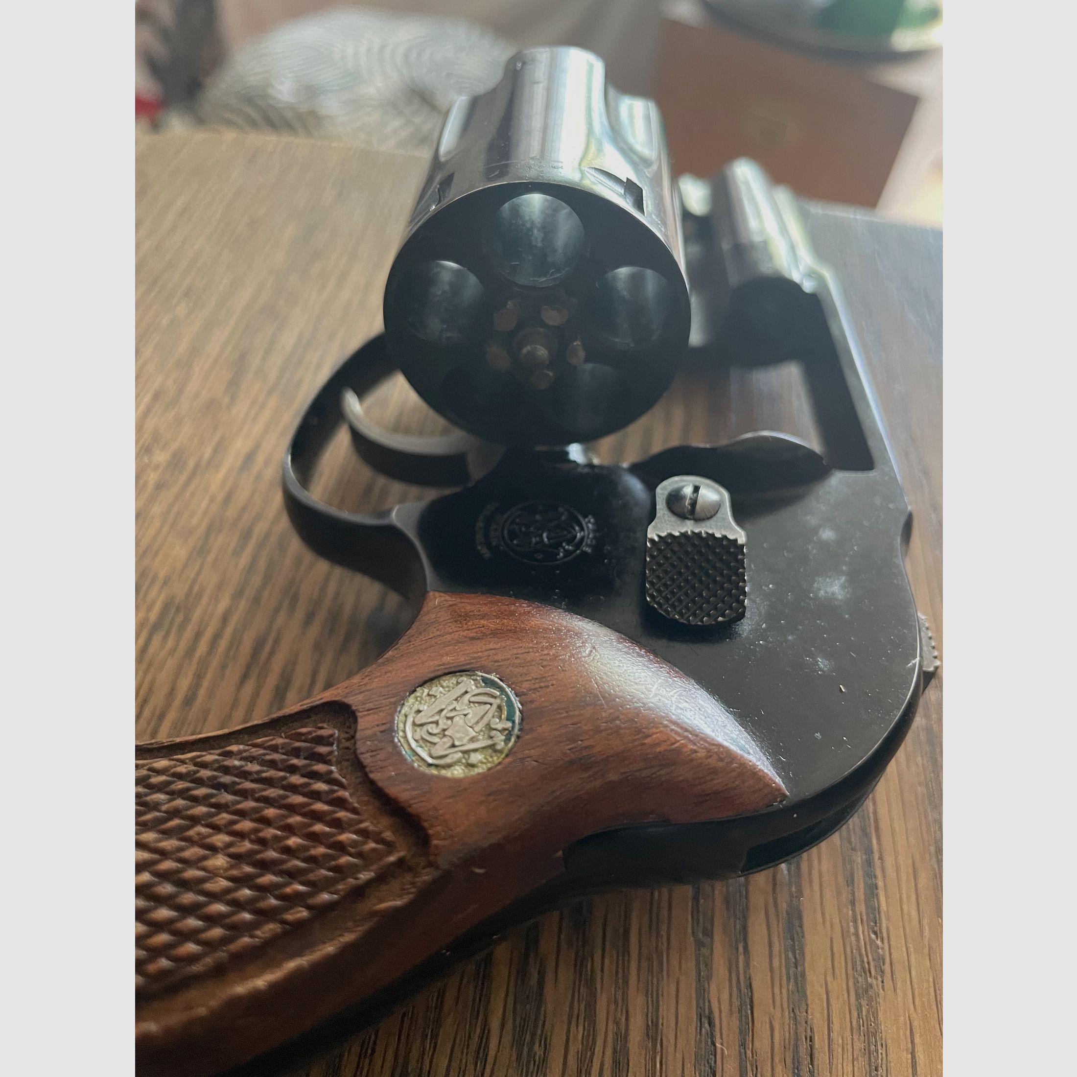 Jungjäger Grundausstattung 